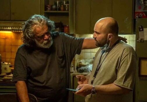 شدت احساس یا شهوت تماشا؟