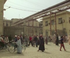 سینه‌هواشناسی